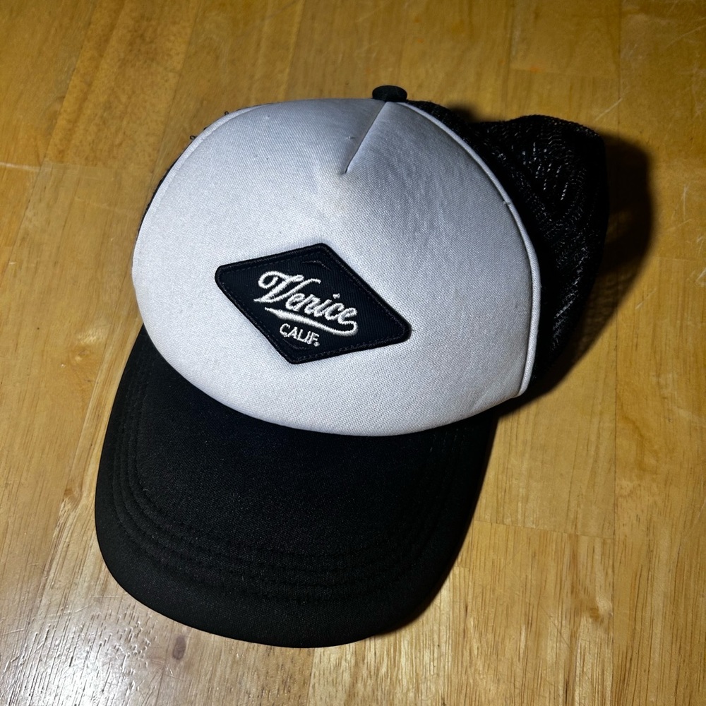 Venice Calif - Hat
